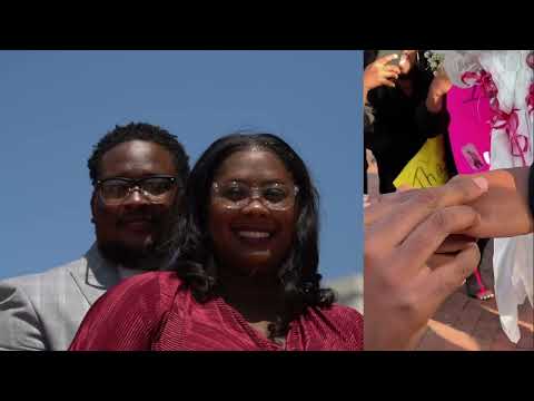 Rodney & Kristen's Anniversary | Gender Reveal