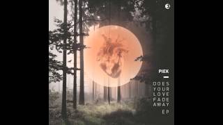 Piek - Inside Your Body (Einmusik Remix) (Video Edit)