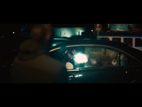 Riders of Justice (2020) First Hit Scene