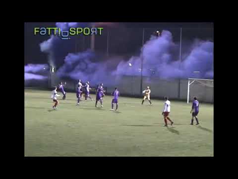 Calcio Stagione 2013/2014 : Pro Settimo - Settimo 1-0  Eccellenza Girone A