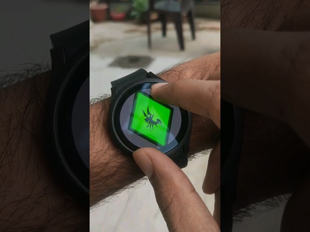 Vídeo relacionado con Ben 10 Camiseta Ben Ten Camiseta para Unisex niño, Negro, L