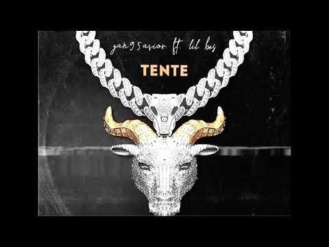 gan95avior ft. Lil Bes - Tente