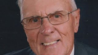 A Service of Praise and Remembrance for  Jerome Silas Ingle, Jr.