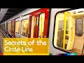 Secrets of the Circle Line - YouTube