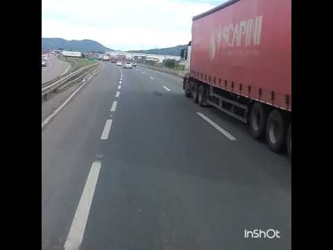 Grupo Tarja Preta... Galera Do Container.