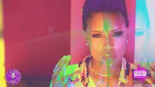 Dej Loaf - In Living Color (Oh na na) (Official Chopped Video) 🔪&🔩