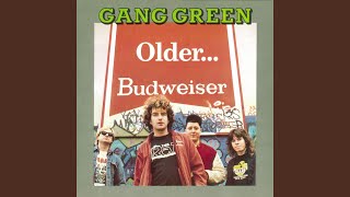 Music video thumbnail preview for The Ballad by Gang Green