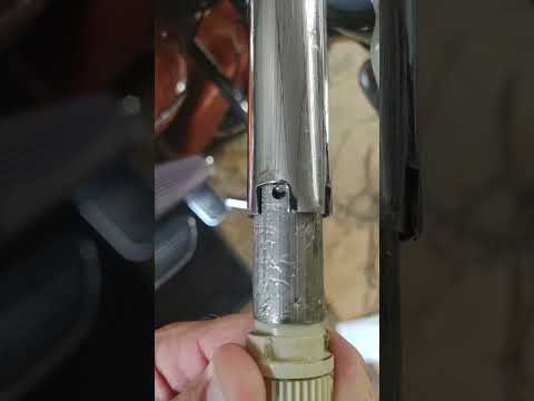 Harley twist grip sensor FIX! No more sticking and gritty throttle