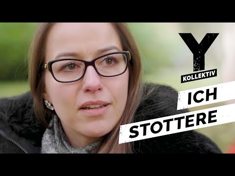 Stottern: Wie man die Angst vorm Sprechen verliert