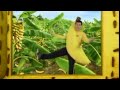 The Wiggles Banananana Dubbed With AI Sam