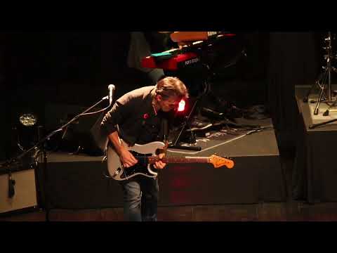 Under The Influence - Concert du 18 février 2022 à Wittelsheim, salle Grassegert