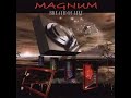 Magnum:-'That Holy Touch'