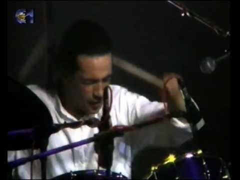 Trovante . Comboio . 1991