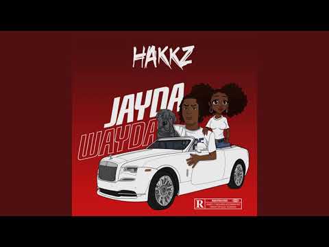 Hakkz - Jayda Wayda [Official Audio] |G46 GRIME