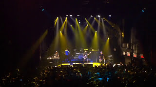 The Devil Wears Prada - Louder Than Thunder - live @ gramercy theater