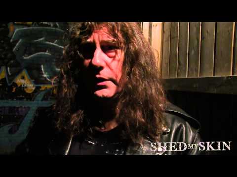Thumbnail for Raven Interview - My Brother Coated Her Head With Snot by Head, The Band, Ween