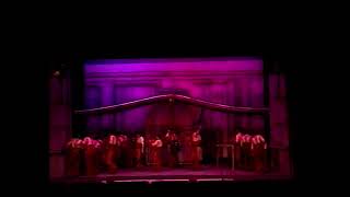 La caldera – Preliminares – COAC 2006