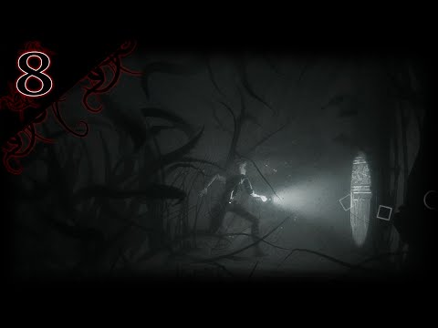 The Last Case Of Benedict Fox Definitive Edition | Flashlight - Part 8