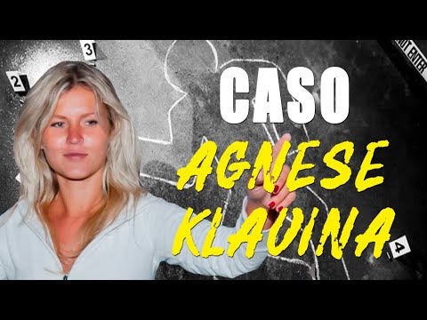 EL CASO DE AGNESE KLAVINA | MabeVlogs