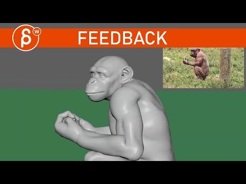 Animation Workshop Raphael Sousa #1 (2020)