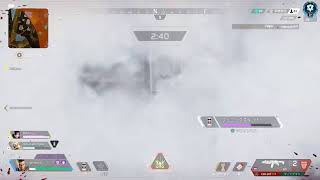 [Apex］ソロラン