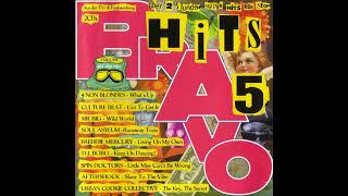 12 New Kids On The Block - Keep On Smilin&#39;