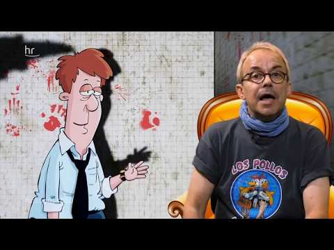 Frach mich net - Frach Henni! Warum fehlt beim hr-Tatort der hessische Dialekt?