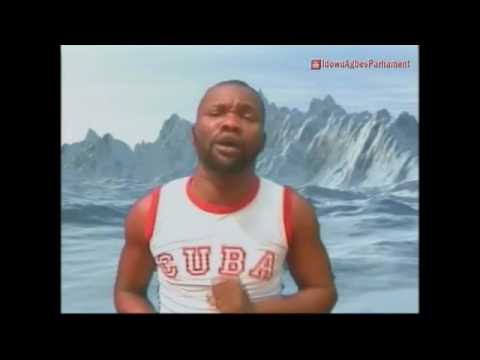 Agbonluowangbe by Johnbull Obakpolor