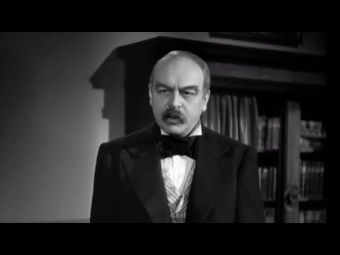 Otto von Bismarck ‘Iron and Blood’ Speech – Bismarck (1940) | The Call for German Unification