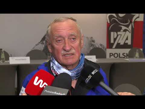 Krzysztof Wielicki o Denisie Urubko: coś się w nim zmieniło, zabrakło lojalności
