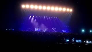 Black Foxxes - Whatever Lets You Cope (Live in Cardiff)