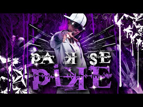 WalkerDiazz "La Fragancia" - PA K SE PIKE (Video Oficial)