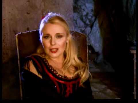 Simona Weiss & Goran Karan - Tu non llores mi querida