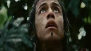Caifanes - Los Dioses Ocultos (Apocalypto - By LiguiMuratalla) [HQ]