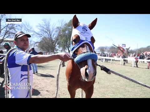 Informe Reapertura del Jockey Club Estación General Paz 2026 🇦🇷 #CaballosyPlaceres