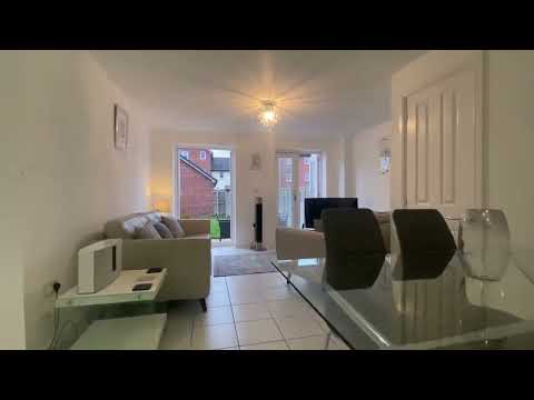 Riverside Way, Castleford - Virtual Tour