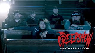 The Creepshow - Death At My Door (Official video)