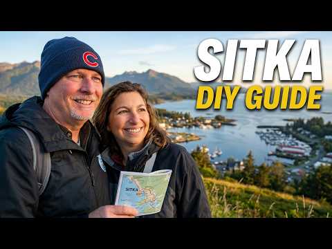 Sitka Alaska Craigslist