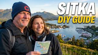 The Easy, Inexpensive Way to See Sitka, Alaska on Your Own