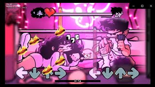 Cover art for Friday Night Funkin': Baddies - Sex