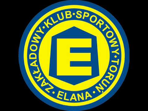 Ogór - Elana Toruń (Elana Toruń)