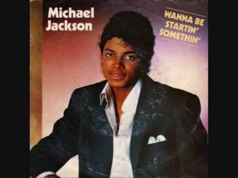 Michael Jackson Demo /// Wanna Be Starting Something /// on Radio Soulwax No.9