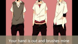 Hearts on Fire - Cut Copy Lyrics