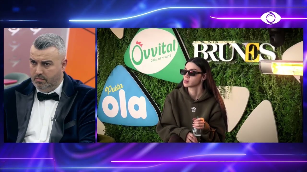 Droni për Rogertin/ Si reaguan banorët për mbështetjen e tij nga jashtë?