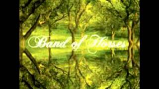 Band of Horses - Monsters (lyrics in description)