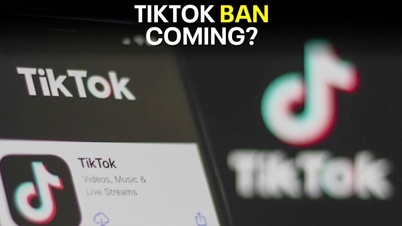 Will US ban TikTok?