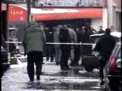 Policija: Eksplozija u Bujanovcu teroristički čin