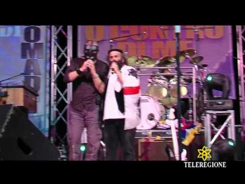 nomadi istentales - mamoiada - tour sardegna - paul dessanti