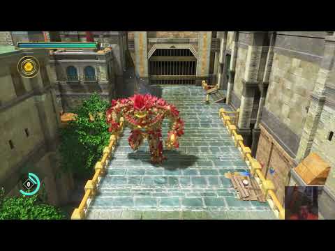 Knack II Part 34