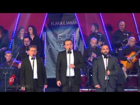 Qemajl Musliu, Nehat Ferati, Afrim Haziri - Himni i Flakës (Official Video HD) ZICO TV